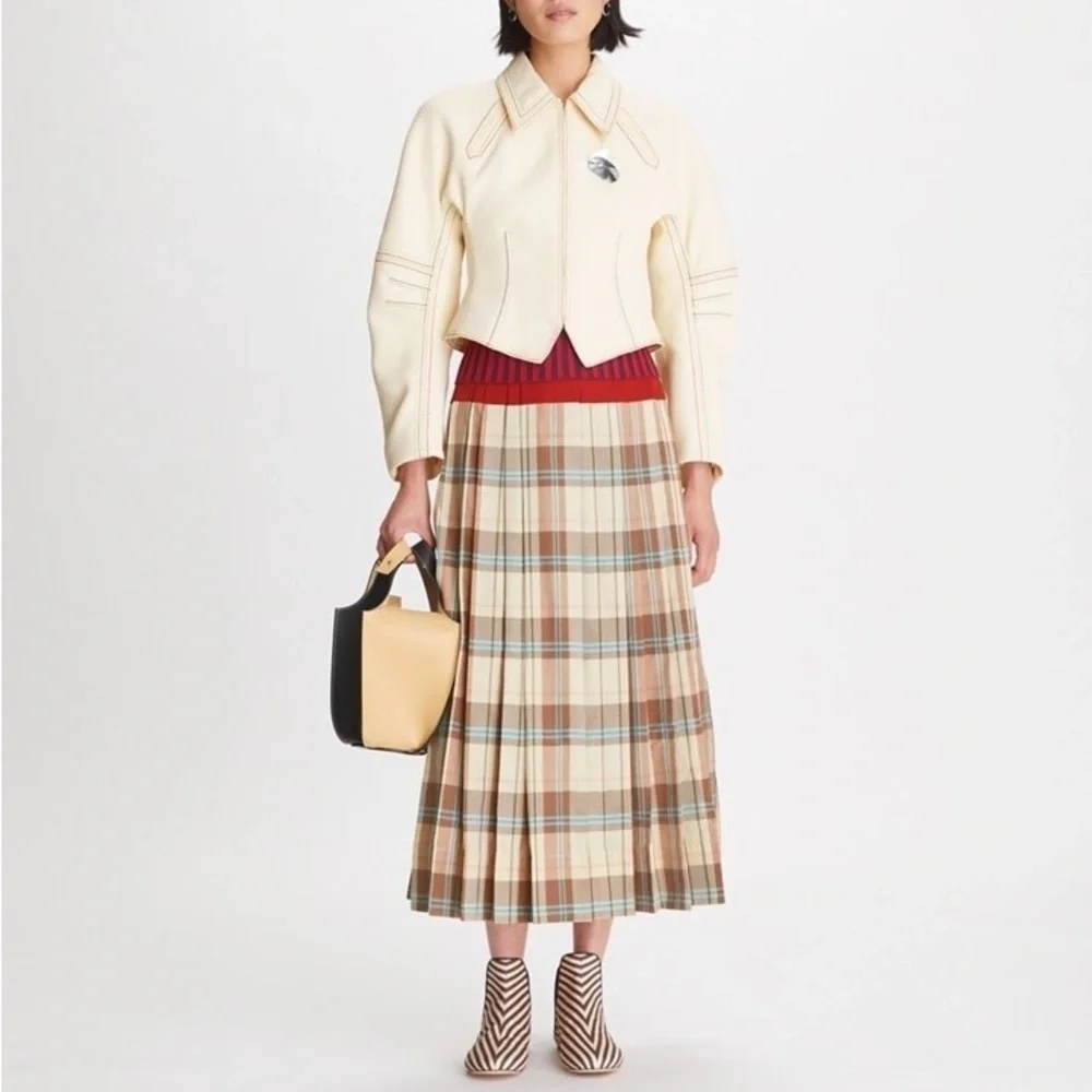 Tory Burch great bloggers